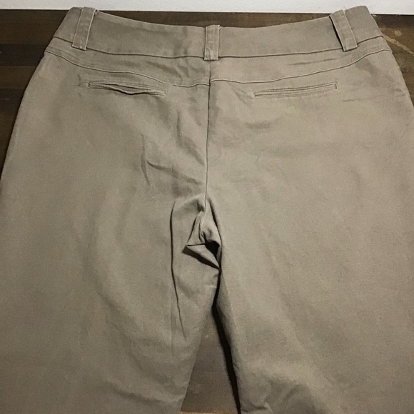 Style&Co Slacks - Picture 2 of 4
